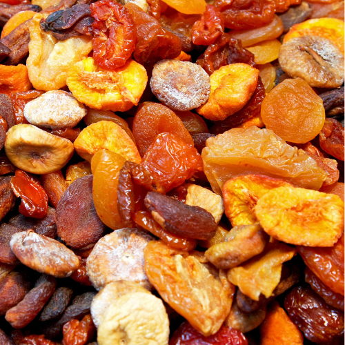 hun trùng hữu cơ - bảo quản hữu cơ - organic fumigation 46